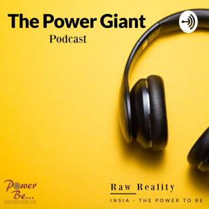 The Power Giant Podcast