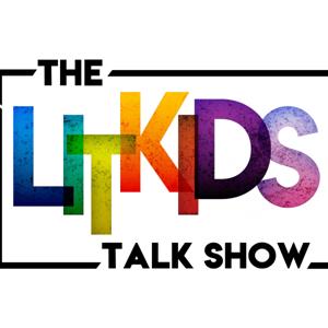 The LITKIDS Talk Show