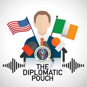 The Diplomatic Pouch