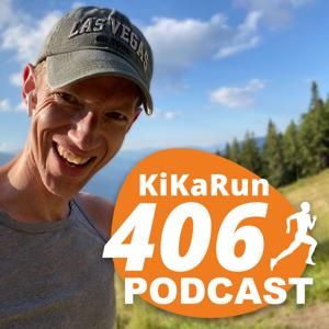 KiKaRun406 Podcast
