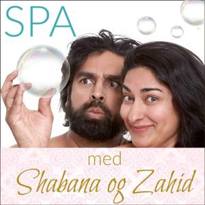 SPA -Med Shabana og Zahid