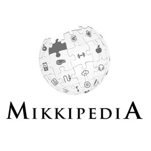 Mikkipedia