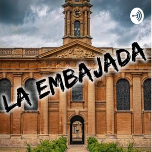 La Embajada