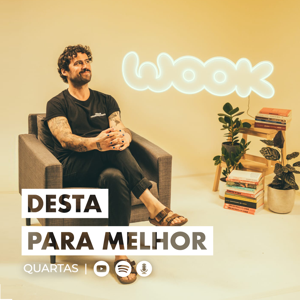 Desta Para Melhor