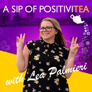 A Sip of Positivitea