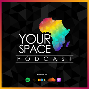 Your Space Podcast