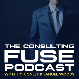 The ConsultingFuse Podcast