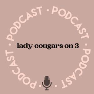 Lady Cougars on 3