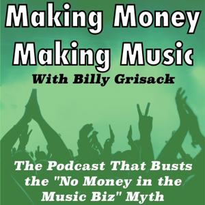 Making Money Making Music
