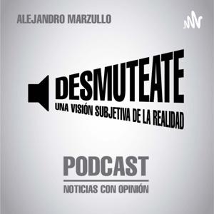 Desmuteate