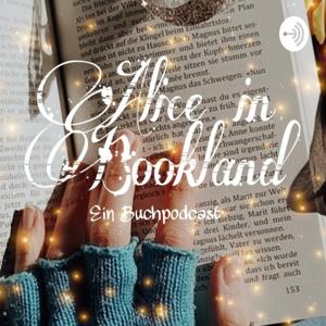 Alice In Bookland - Ein Buchpodcast