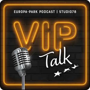 VIP Talk by Europa-Park
