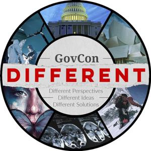 GovCon DIFFERENT