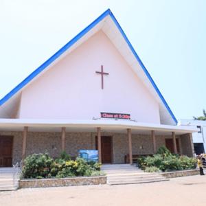 PCG - Resurrection Congregation