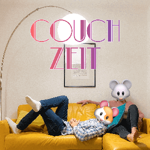 Couchzeit