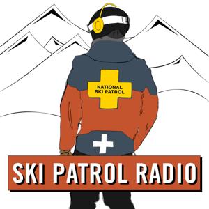 Ski Patrol Radio