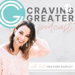 Craving Greater