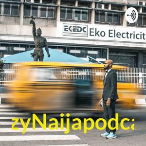 LazyNaijapodcast