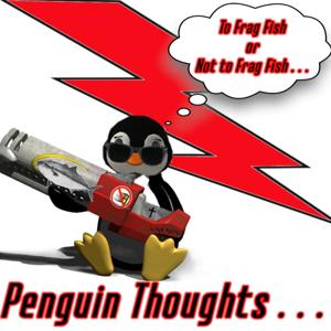 Penguin Thoughts