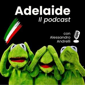 Adelaide, dentro la notizia