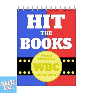 Hit the Books Podcast by Count Out! Network