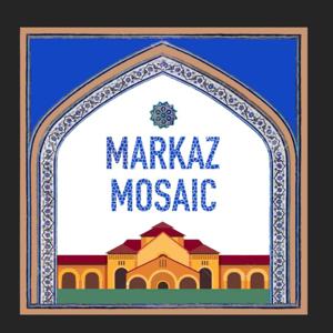 Markaz Mosaic