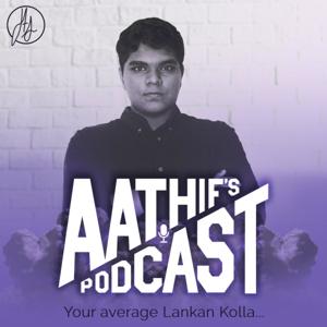 Aathif's Podcast