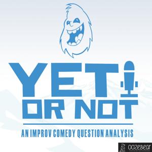 Yeti or Not