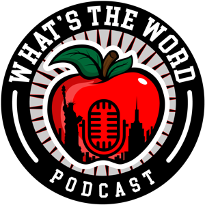 WHATS THE WORD PODCAST