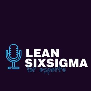 Lean Six Sigma for Experts