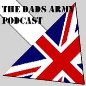 Dad's Army podcast by Dads Army