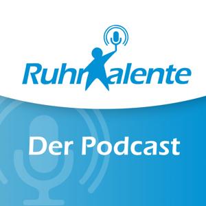 Der RuhrTalente-Podcast