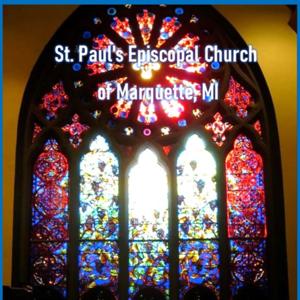 St. Paul's Episcopal Church of Marquette