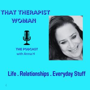 That Therapist Woman