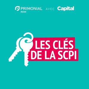 Les clés de la SCPI by Prisma Media