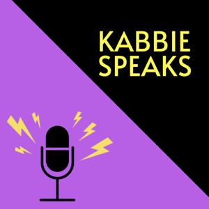 Kabbie Speaks