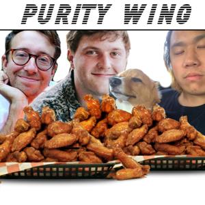 Purity Wing