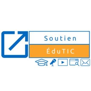 Soutien ÉduTIC