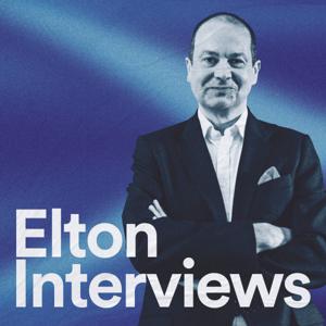 Elton Interviews