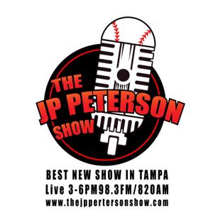 The JP Peterson Show