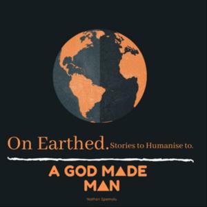 On Earthed Podcast