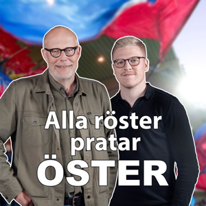 Alla röster pratar Öster by minBOLL.se och Smålandsposten