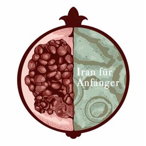 Iran für Anfänger