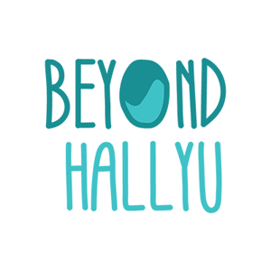 Beyond Hallyu Podcast