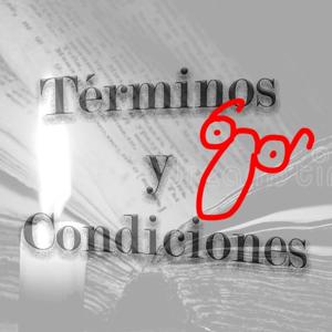 Términos y Condiciones