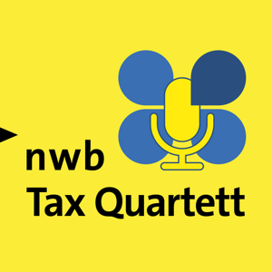 Tax Quartett by NWB Verlag