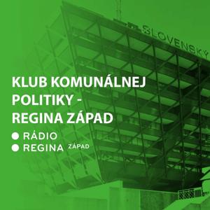 Klub komunálnej politiky - Regina Západ