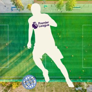 Corporate Global: Fantasy Premier League by Jary Groth