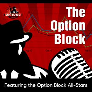 The Option Block by The Options Insider Radio Network