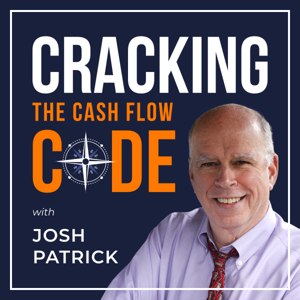 Cracking the Cash Flow Code by Josh Patrick